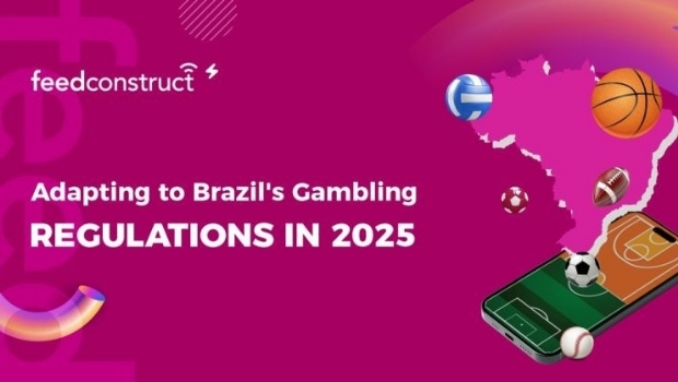 FeedConstruct: Adapting to Brazil's gambling regulations in 2025