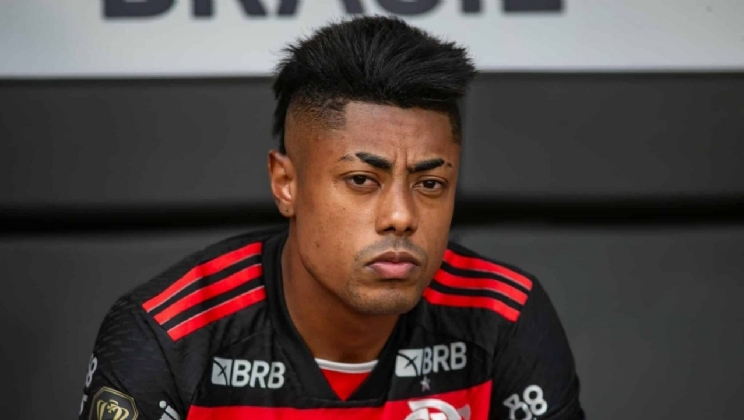 Defesa de Bruno Henrique pede mais restrições para o negócio de apostas esportivas no Brasil