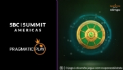 Pragmatic Play está pronta para impressionar no SBC Summit Americas 205