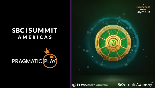 Pragmatic Play ready to impress at SBC Summit Americas 2025