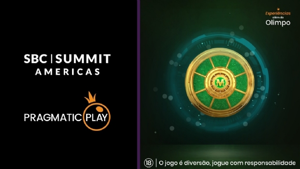 Pragmatic Play está pronta para impressionar no SBC Summit Americas 205