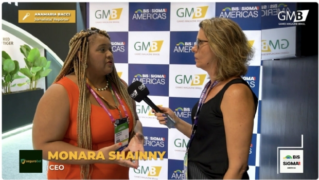 "O foco da SeguroBet no Brasil é retenção, personalização e inovação com IA"