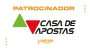 Casa de Apostas acerta patrocínio máster com a Liga Nacional de Futsal
