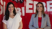Flavia Vergili e Luciana Tadiello Nicoletti chegam para reforçar o time de liderança da Superbet