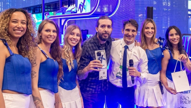 1xBet confirms leader status at BiS SiGMA Americas 2025 summit