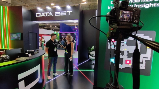 “Uma das principais metas da DATA.BET tem sido expandir o portfólio de parceiros no Brasil”