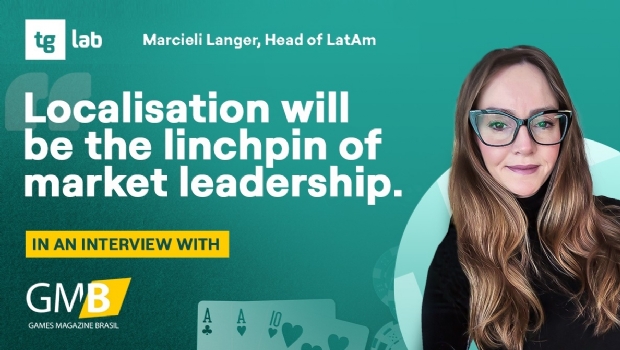 TG Lab: cracking the code for Brazil success