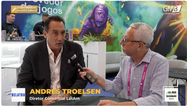 “Belatra está focada no Brasil e vê o país como o principal mercado para a companhia globalmente”