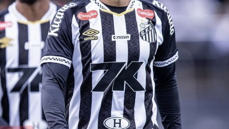Com Santos, as bets devem ultrapassar R$ 1 bilhão em patrocínios
