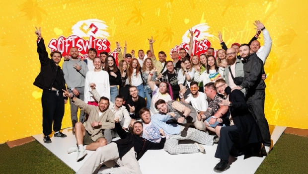 SOFTSWISS Young Fest: Uniting a global team in a hybrid world