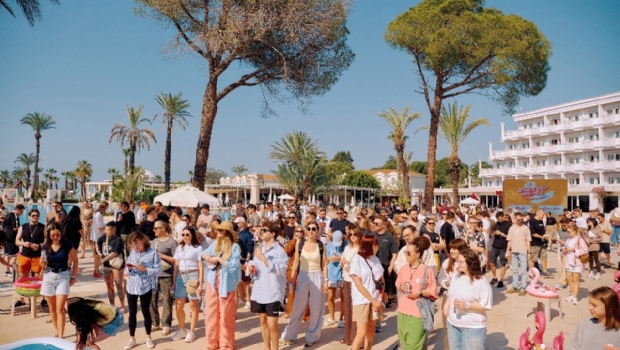 SOFTSWISS Young Fest: Uniting a global team in a hybrid world