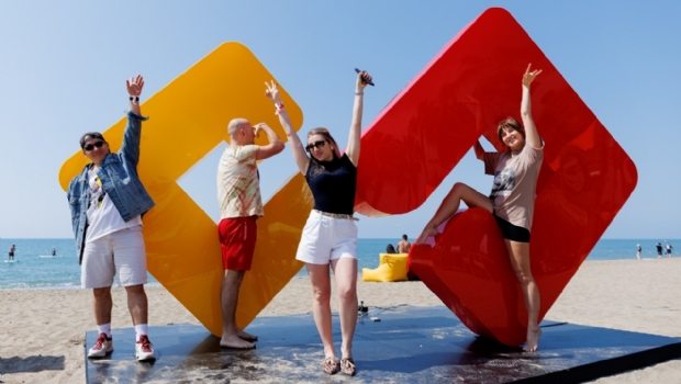 SOFTSWISS Young Fest: Uniting a global team in a hybrid world