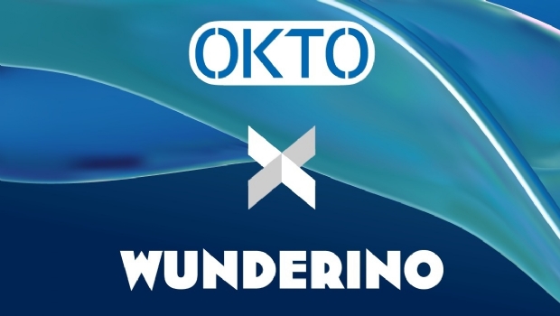 Wunderino revela o OKTO.CASH na Alemanha