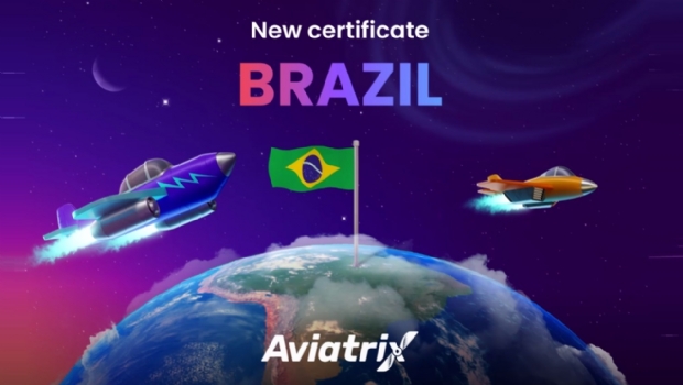 Aviatrix receives certifications in Brazil