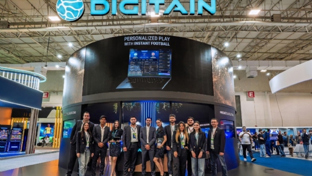 “Digitain está pronta para atender o mercado brasileiro com soluções certificadas e expertise local"