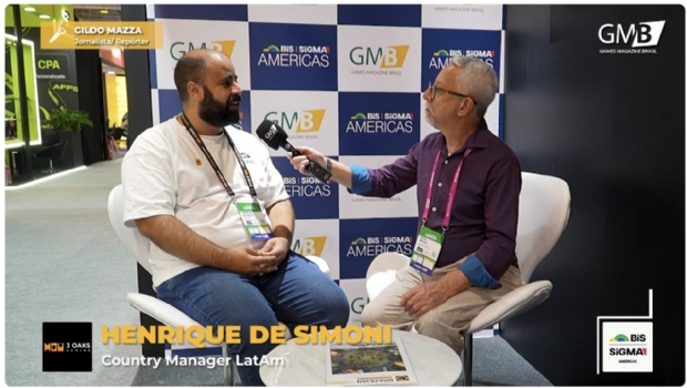 “3 Oaks busca a liderança na LatAm para replicar sucesso alcançado no Leste Europeu”