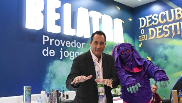 “Belatra está focada no Brasil e vê o país como o principal mercado para a companhia globalmente”