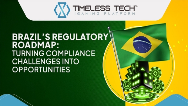 Brazil’s regulatory roadmap: Turning compliance challenges into opportunities