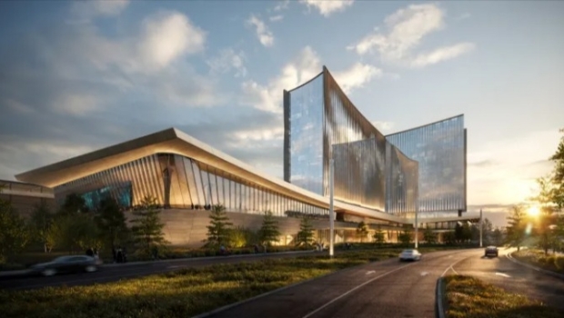 Las Vegas Sands pulls out of the race for one of three New York casino licences