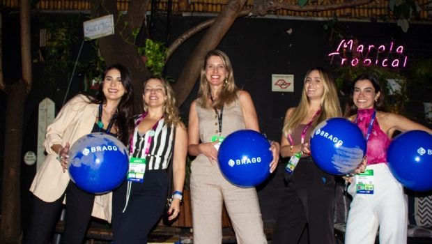 “Bragg acaba de adquirir um estúdio no Brasil para oferecer conteúdo realmente localizado”