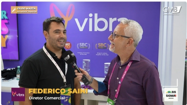 “Crash game Copinho da Vibra foi criado para o Brasil e já desperta interesse de muitas marcas”