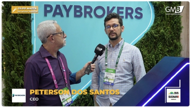 “PayBrokers e Trio têm soluções financeiras para operadores maximizarem a rentabilidade no Brasil”