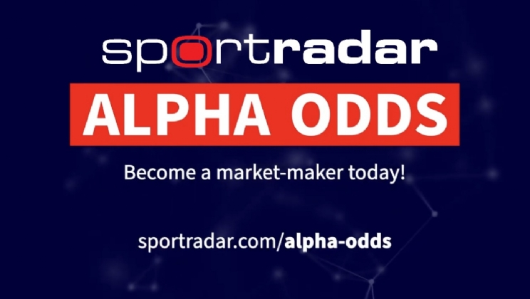 Sportradar anuncia a expansão de sua solução Alpha Odds para o críquete