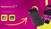 FeedConstruct se une à YoPhone e YoHealth