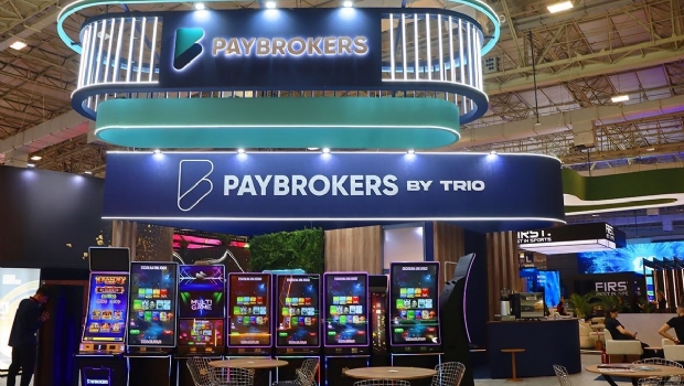 “PayBrokers e Trio têm soluções financeiras para operadores maximizarem a rentabilidade no Brasil”