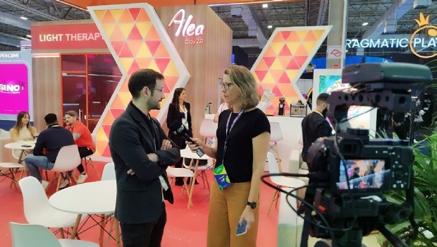 “Alea é o agregador com maior volume de conteúdo pronto e seguirá crescendo rapidamente no Brasil”