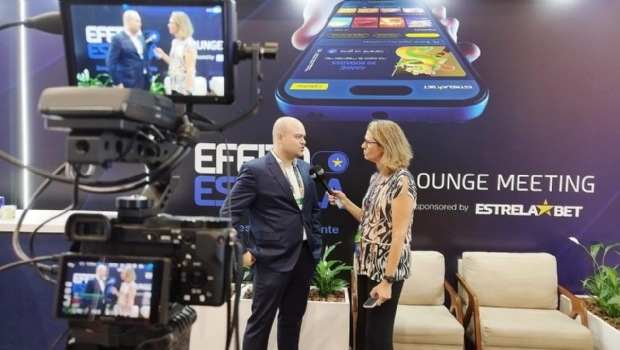 “EstrelaBet ajuda a construir um mercado sério que traz empresas internacionais para o Brasil”