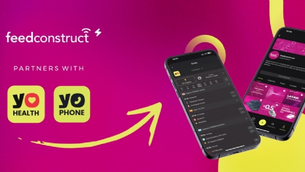 FeedConstruct unites with YoPhone and YoHealth