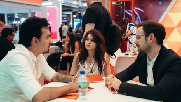 “Alea is the aggregator with largest volume of ready-made content and will keep growing in Brazil”