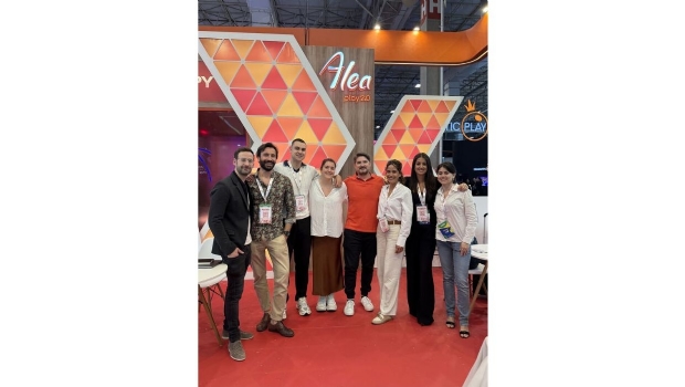 “Alea is the aggregator with largest volume of ready-made content and will keep growing in Brazil”