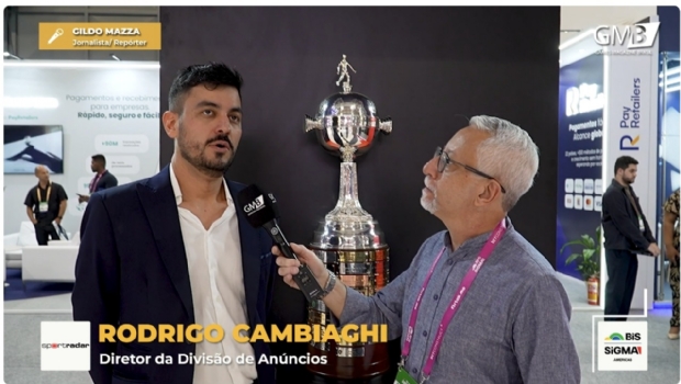 “Responsible advertising and combating match-fixing are in Sportradar’s DNA”