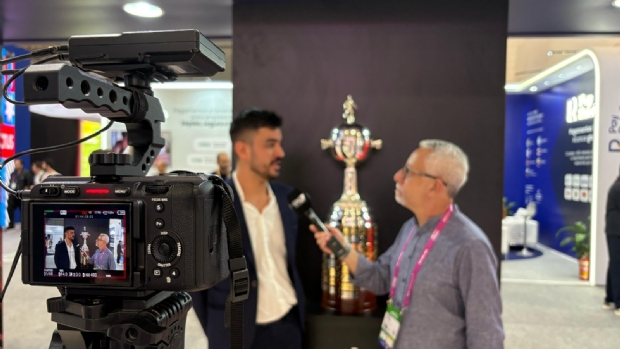 “A Sportradar tem em seu DNA a publicidade responsável e o combate à manipulação de resultados”