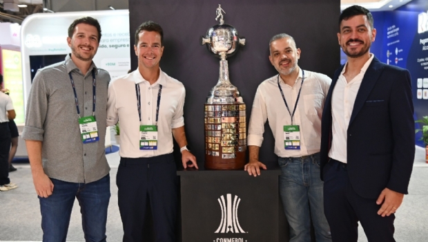 “A Sportradar tem em seu DNA a publicidade responsável e o combate à manipulação de resultados”