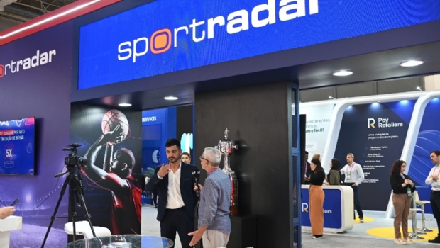 “A Sportradar tem em seu DNA a publicidade responsável e o combate à manipulação de resultados”