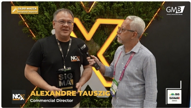 “A NGX fechou inúmeras parcerias e trabalhará forte para os clientes terem sucesso no mercado”