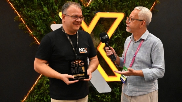 “A NGX fechou inúmeras parcerias e trabalhará forte para os clientes terem sucesso no mercado”