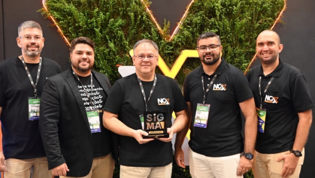 “A NGX fechou inúmeras parcerias e trabalhará forte para os clientes terem sucesso no mercado”