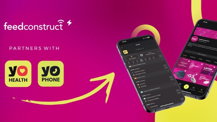 FeedConstruct se une à YoPhone e YoHealth