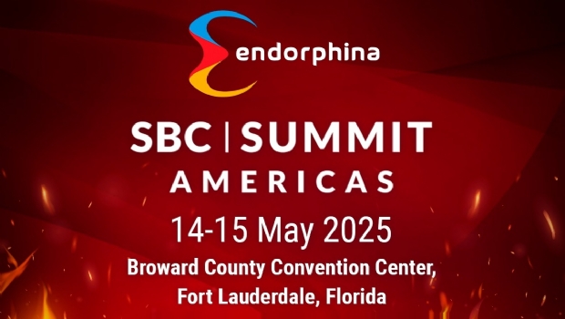 SBC Summit Americas: A experiência completa da Endorphina na Hell Hot Series
