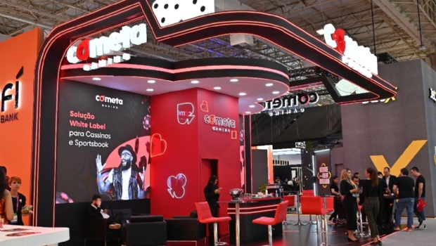 “Cometa Gaming follows Brazil's iGaming market evolution, which is already a global reference”