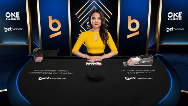 Betnacional revolutionizes the online experience with Smart Studio and exclusive games