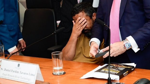 CPI das Bets arrests businessman and Payflow partner on charges of false testimony