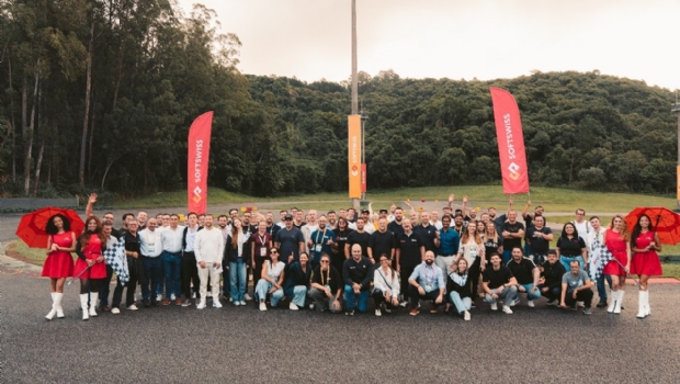 SOFTSWISS and Rubens Barrichello: A year of legacy, growth, and shared values