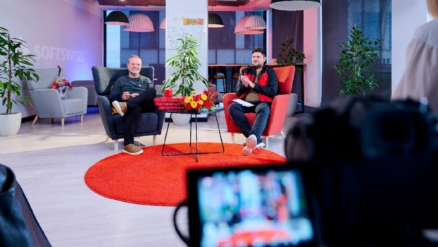 SOFTSWISS and Rubens Barrichello: A year of legacy, growth, and shared values