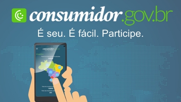 Empresas de apostas esportivas e jogos online devem se cadastrar no Consumidor.gov.br
