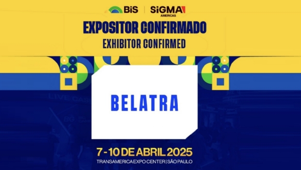 Belatra to present LatAm innovations at BiS SiGMA Americas 2025
